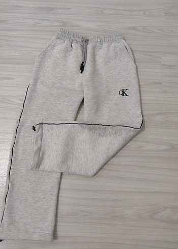 Sıfır Calvin Klein baggy eşofman - Görsel 2