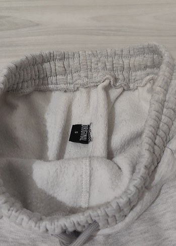 Sıfır Calvin Klein baggy eşofman - Görsel 7