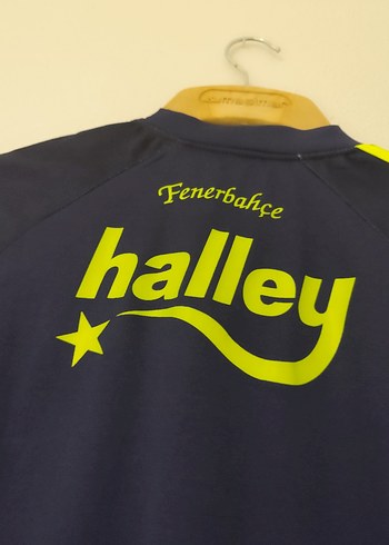 ORJİNAL FENERBAHÇE FORMASI - Görsel 5
