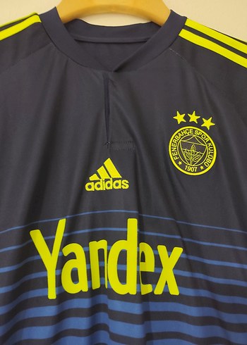 ORJİNAL FENERBAHÇE FORMASI - Görsel 7