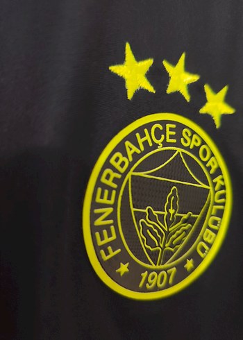 ORJİNAL FENERBAHÇE FORMASI - Görsel 3