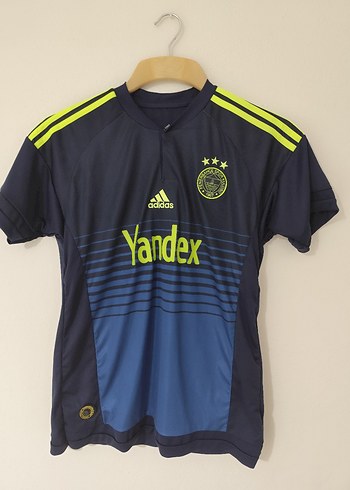 ORJİNAL FENERBAHÇE FORMASI - Görsel 6