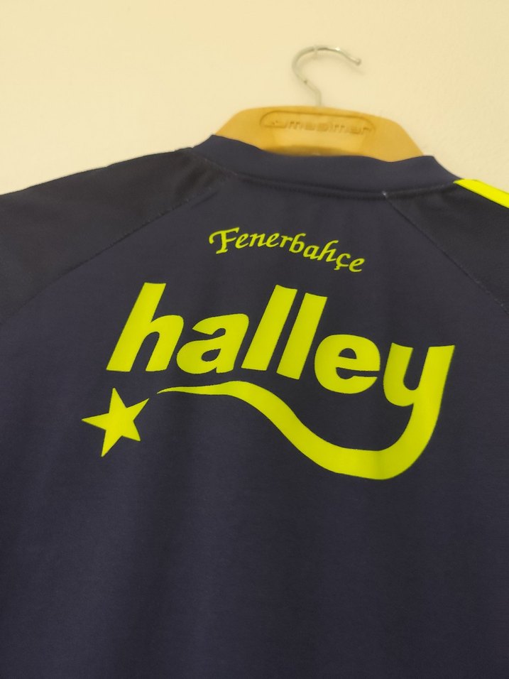 ORJİNAL FENERBAHÇE FORMASI - Görsel 5