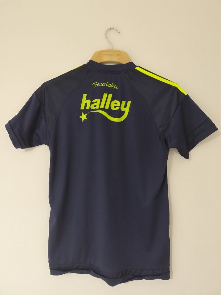 ORJİNAL FENERBAHÇE FORMASI - Görsel 2