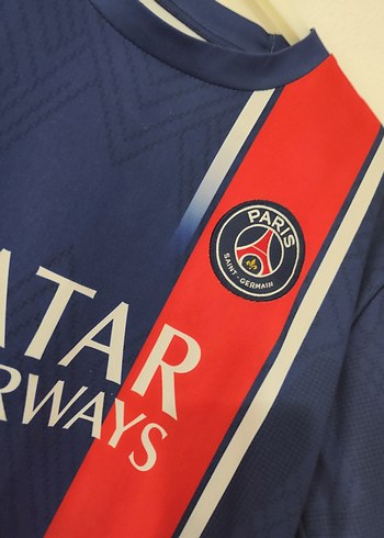 PSG LİONEL MESSİ FORMASI - Görsel 3