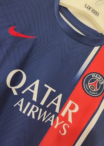 PSG LİONEL MESSİ FORMASI - Görsel 6