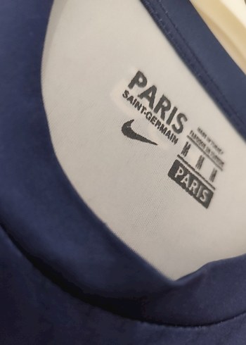 PSG LİONEL MESSİ FORMASI - Görsel 4