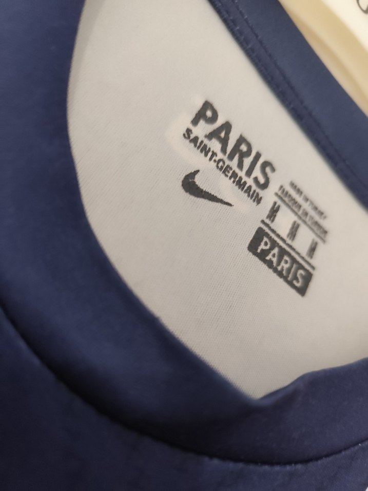 PSG LİONEL MESSİ FORMASI - Görsel 4