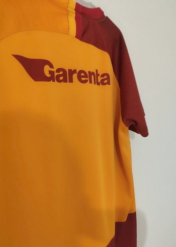İMZALI GALATASARAY FORMASI - Görsel 4