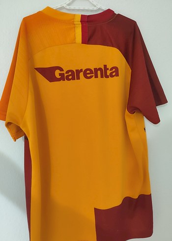 İMZALI GALATASARAY FORMASI - Görsel 2
