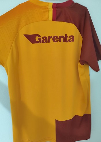 İMZALI GALATASARAY FORMASI - Görsel 6