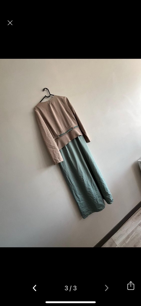 SETRMS Zincir Detaylı Kadın El Zinciri - Görsel 3