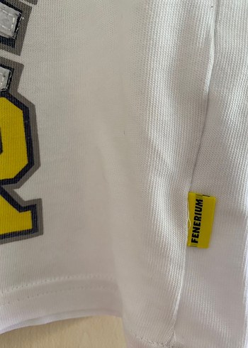 Erkek Çocuk Sarı-Lacivert Uzun Kollu Tişört - Görsel 3