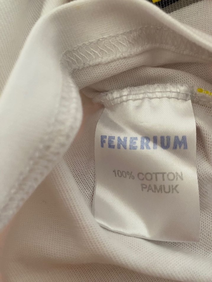 Erkek Çocuk Sarı-Lacivert Uzun Kollu Tişört - Görsel 4