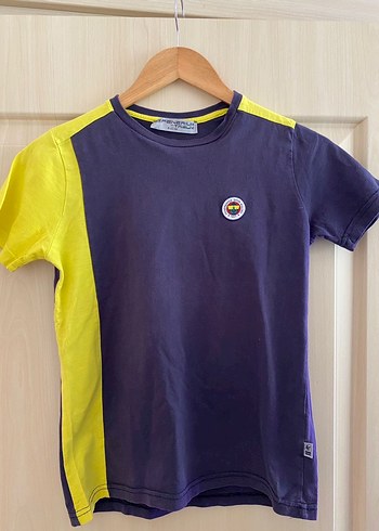 Fenerium 8 Yaş