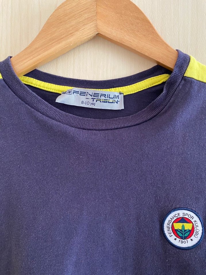 Fenerium Orijinal Tshirt - Görsel 2