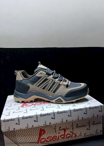 kışlık tereksErkek  Desenli Outdoor Spor Ayakkabı - Görsel 3