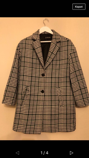 Blazer mont