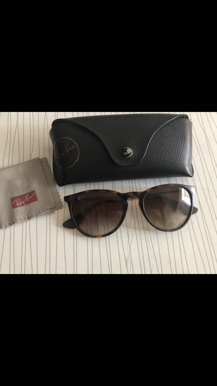 Ray ban gözlük