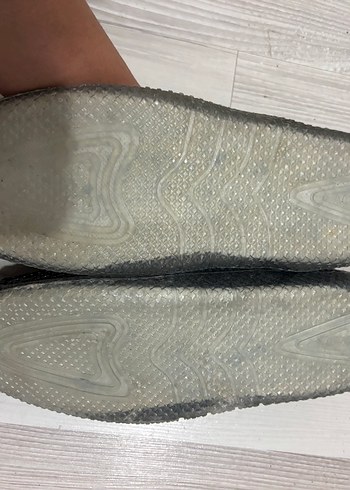 Gri Erkek deniz Ayakkabısı - Görsel 3