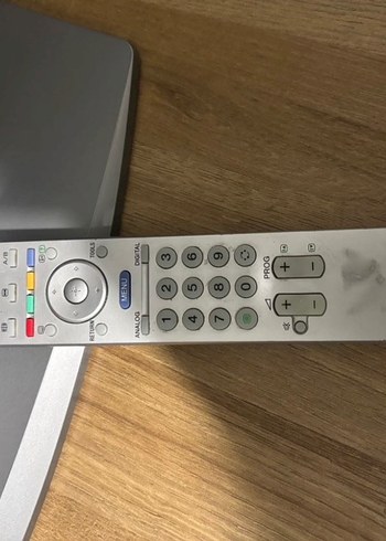 Sony Gri Monitör - Görsel 3