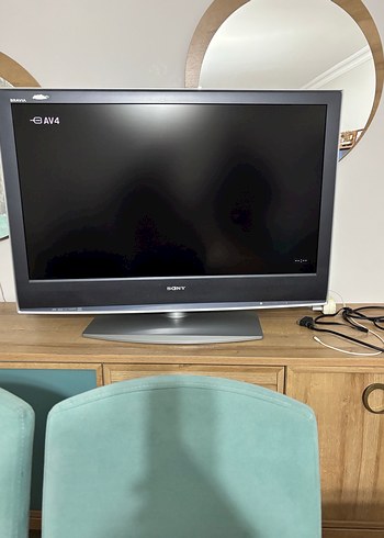 Sony Gri Monitör - Görsel 9