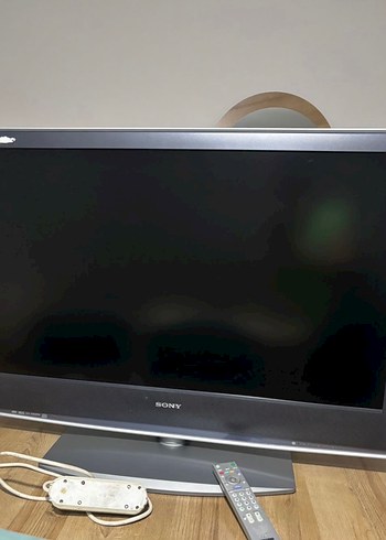 Sony Gri Monitör - Görsel 7
