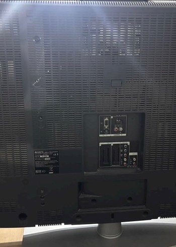 Sony Gri Monitör - Görsel 5