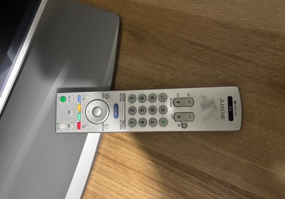 Sony Gri Monitör - Görsel 4