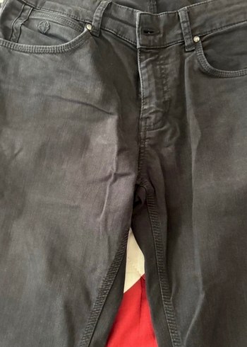 Erkek Regular Fit Jean - Görsel 2