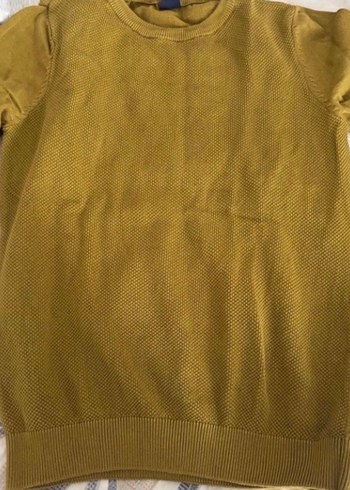 Çocuk kazak - Görsel 3