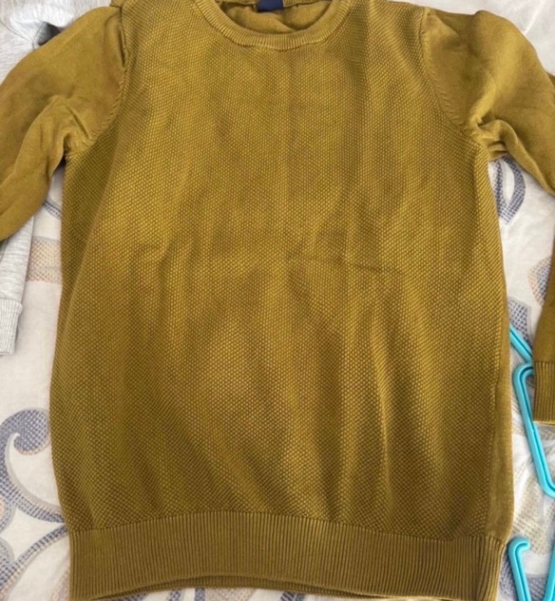 Çocuk kazak - Görsel 3