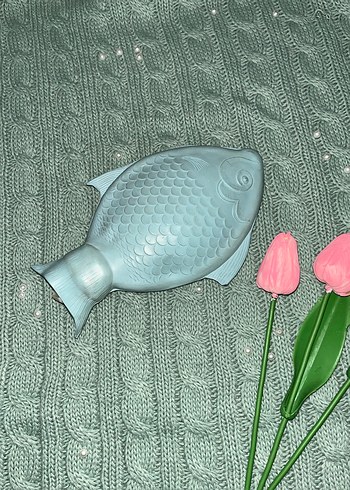 Sıcak su torbası - Görsel 2