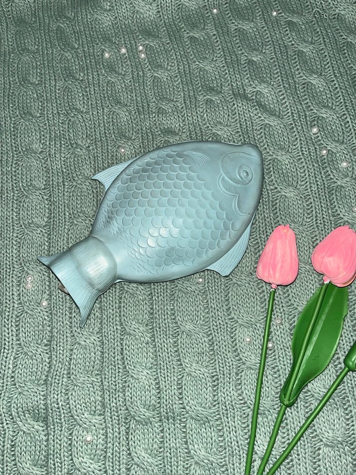 Sıcak su torbası - Görsel 2