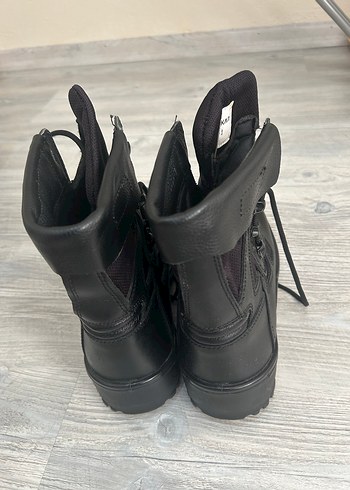 Erkek Askeri bot - Görsel 4