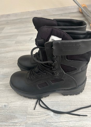 Erkek Askeri bot - Görsel 3