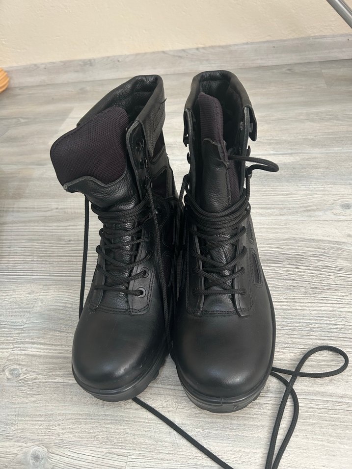 Erkek Askeri bot - Görsel 2