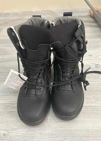 Erkek Askeri bot - Görsel 2