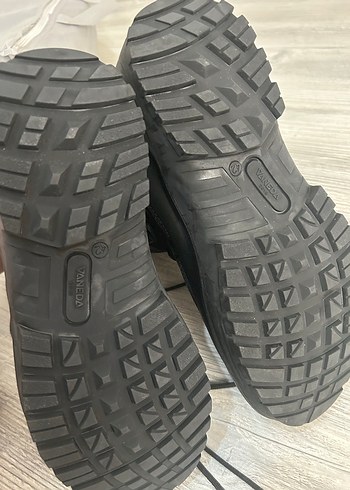 Erkek Askeri bot - Görsel 5