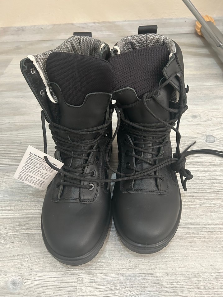 Erkek Askeri bot - Görsel 2