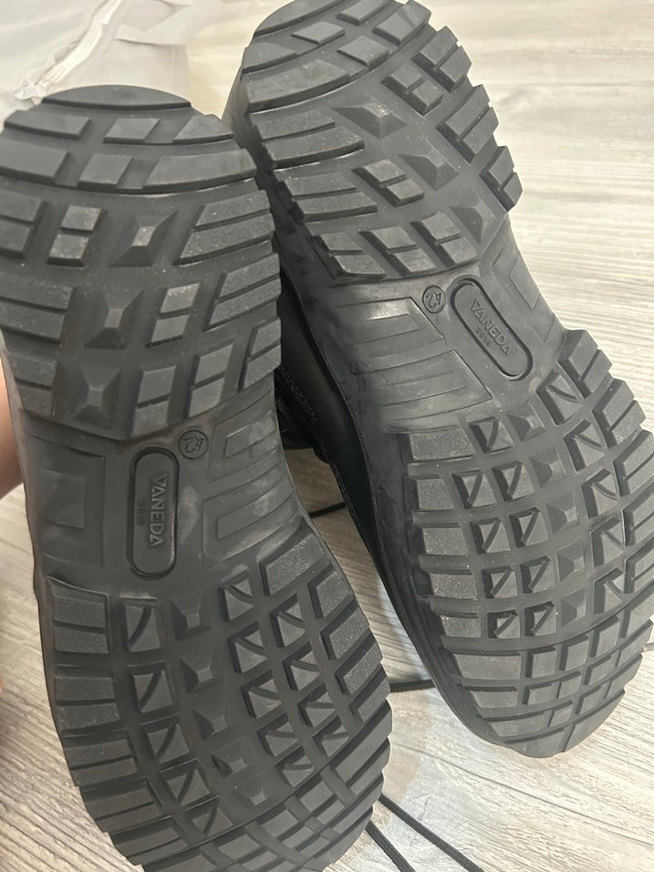 Erkek Askeri bot - Görsel 5