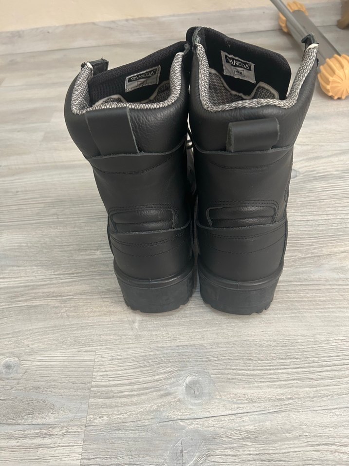 Erkek Askeri bot - Görsel 4