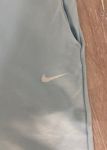 Mavi nike nocta eşofman - Görsel 4