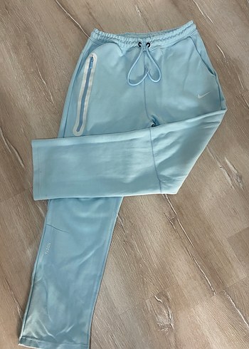 Mavi nike nocta eşofman - Görsel 3