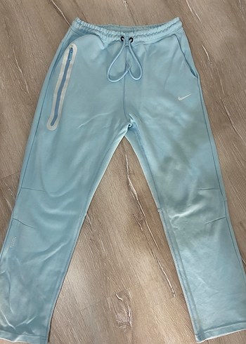 Mavi nike nocta eşofman - Görsel 2