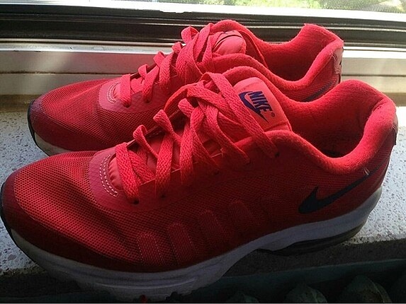 Nike Orijinal Sneaker