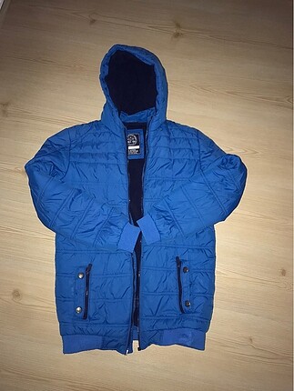 LCW Erkek Çocuk Mont