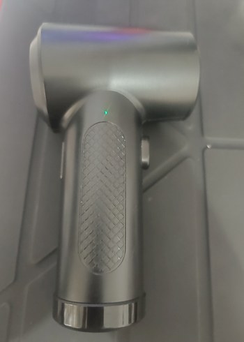 şarjlı hava üfleyici air duster - Görsel 3