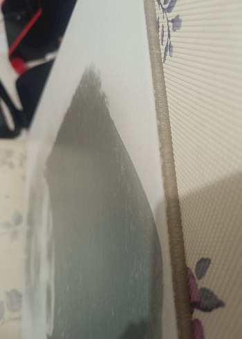 Atatürk Baskılı 45×45 Seramik Karo - Görsel 3