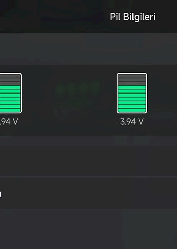 DJI Mini 3 Temiz, Uçuşa Hazır, Full Set - Görsel 10